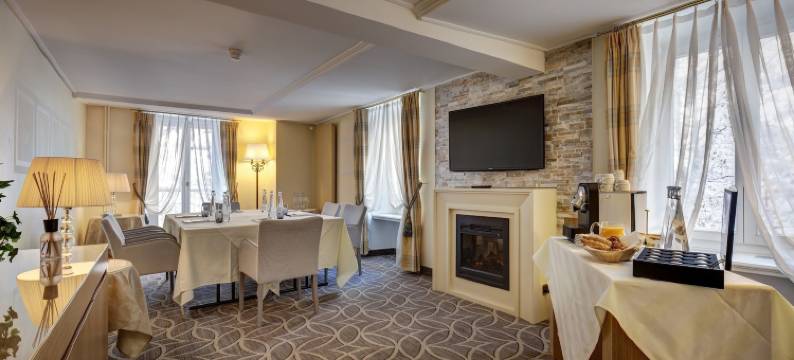 阿尔卑斯山泉公寓(Résidence les Sources des Alpes)图片