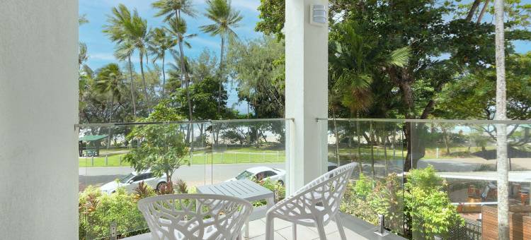 海滩道格拉斯港公寓(Beaches Holiday Apartments - Official Onsite Reception & Check IN)图片