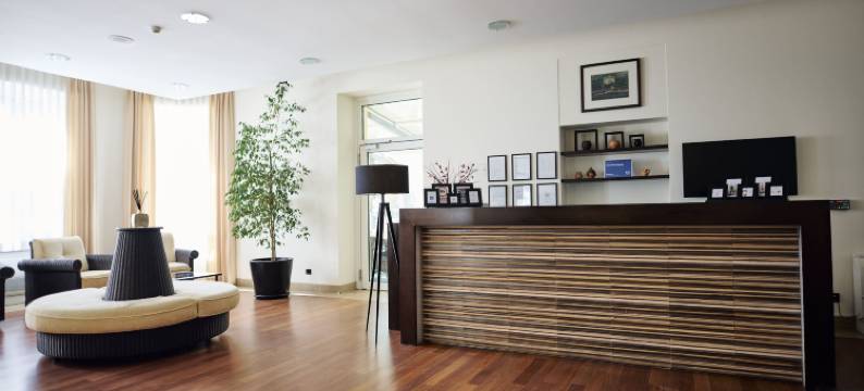 尤金妮亚别墅酒店(Hotel Villa Eugenia)图片