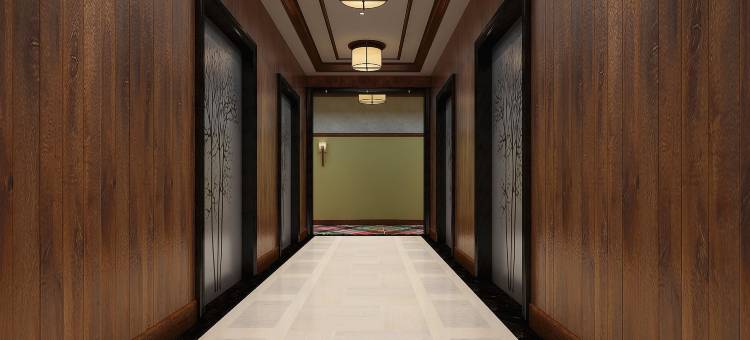 坎塔亚酒店服务式公寓(Kantharyar Serviced Apartment)图片