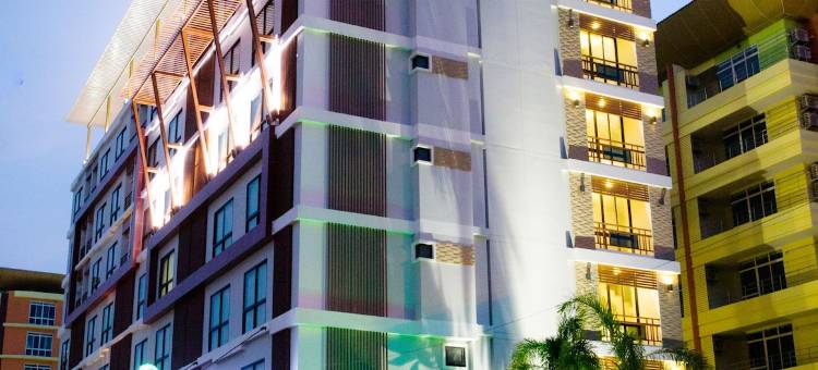 翡翠酒店(Crystal Jade Hotel)图片