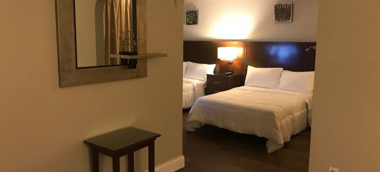 斯特拉塔斯套房 - 精品酒店(Stratus Suites Boutique Hotel)图片