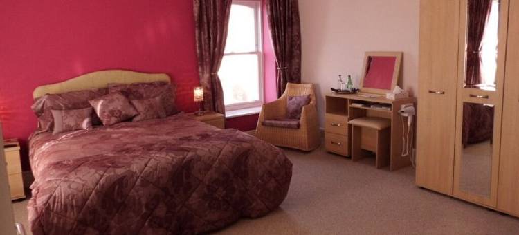 金狮酒店(The Golden Lion Hotel)图片