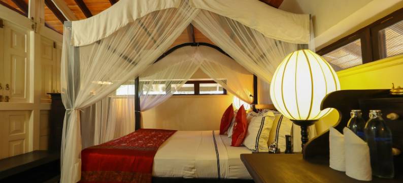 警长旅馆(Sergeant House Boutique Villa & Private Beach)图片