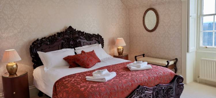 鲍登之家民宿(Bowden House B&B)图片