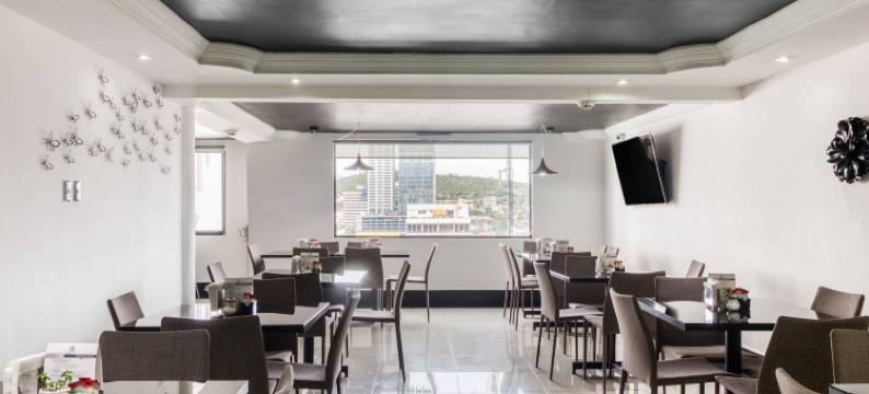 VN 酒店(VN Hotel)图片