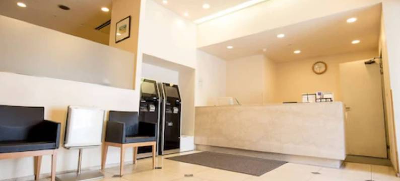 大友Swanky酒店(Swanky Hotel Otomo)图片