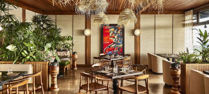 Hacienda AltaGracia, Auberge Collection图片