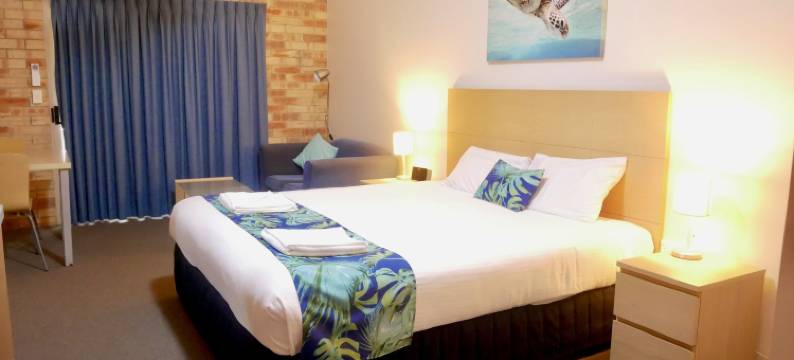 爱默拉登生态洛奇酒店(Emeraldene Inn & Eco-Lodge)图片