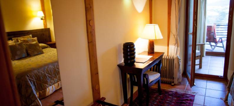 马斯德尔博特乡村民宿(Mas del Bot)图片