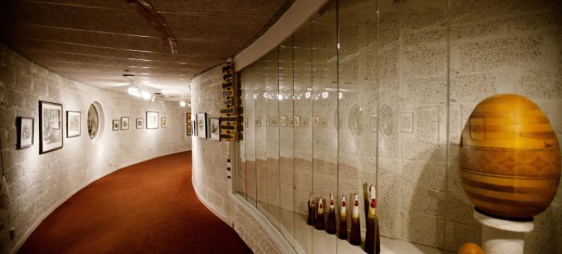 STF 佩尔萨森酒店及青年旅舍(STF Hotel & Hostel Persåsen)图片