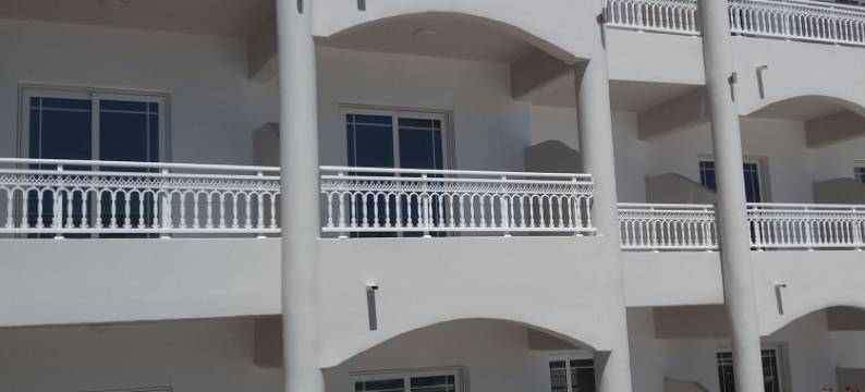 罗德殿玫瑰酒店(Rhodian Rose Hotel)图片