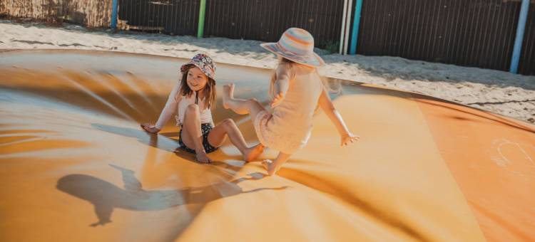 发现公园 - 阿德莱德海滨(Discovery Parks - Adelaide Beachfront)图片