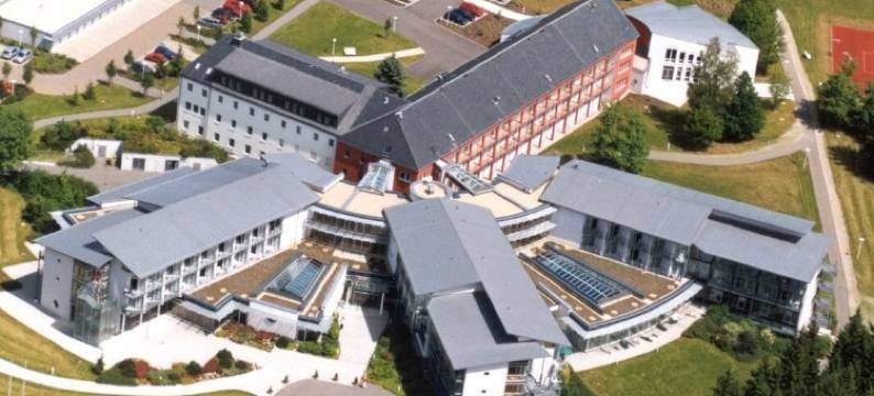 绿夜酒店(Green Night)图片