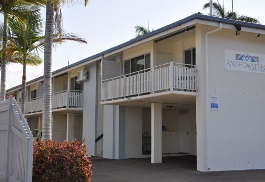 AngelwatersHotel Overview