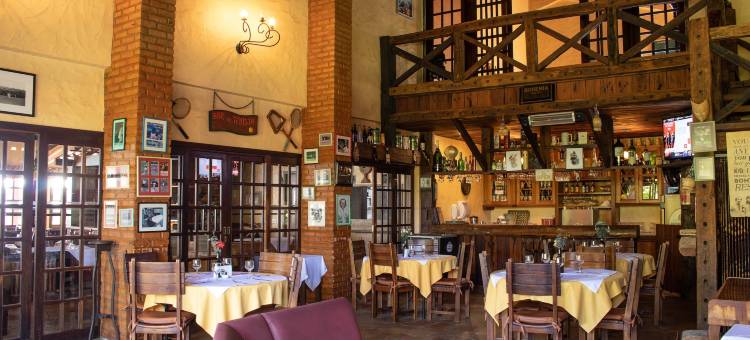 伊坦帕瓦邦坦波酒店(Bomtempo Itaipava by Castelo Itaipava)图片