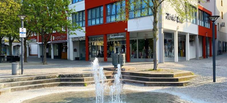 威尔加尼酒店(Hotel Well Garni)图片