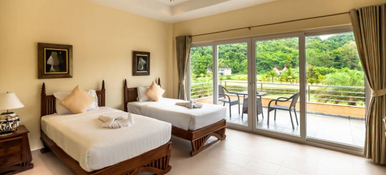 小阳光精品海滩度假村及水疗中心(Little Sunshine Boutique Beach Resort & Spa)图片