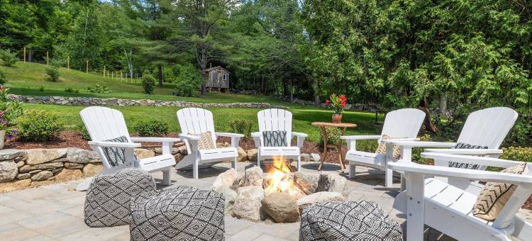 金色池塘住宿加早餐旅馆(Inn on Golden Pond)图片