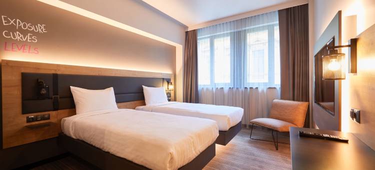 Moxy布加勒斯特老城(Moxy Bucharest Old Town)图片