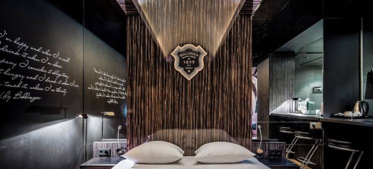 Leonardo Boutique Hotel Maastricht City Center图片