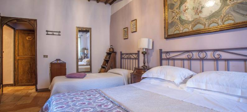 埃多利纳旅馆(Guesthouse da Idolina Dal 1946)图片