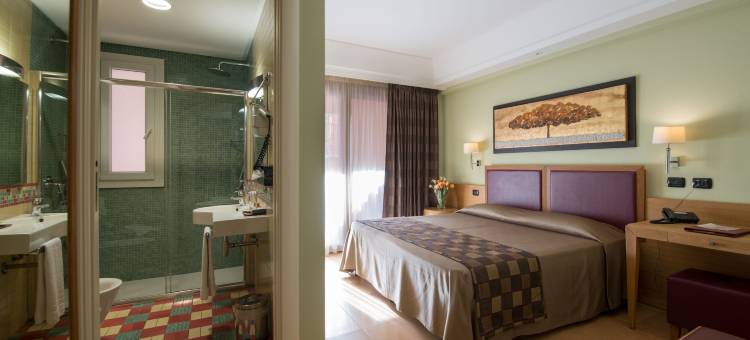 阿尔特密丝酒店(Artemis Hotel)图片