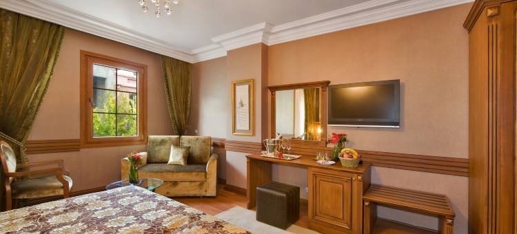 费曼酒店(Ferman Hotel Old City -Special Category)图片