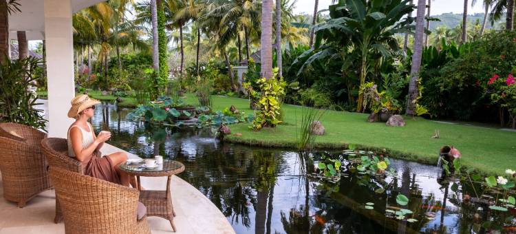 吉瓦纳度假村(Jivana Resort)图片