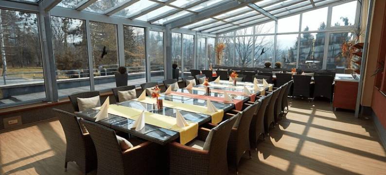 活力康体度假酒店(Wellness Resort Energetic)图片