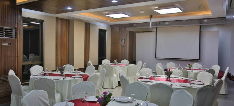 科隆索莱由花园度假村(Coron Soleil Garden Resort)图片