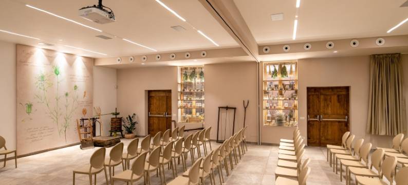 波尔戈安提奇奥尔蒂亚西西酒店(Borgo Antichi Orti Assisi)图片