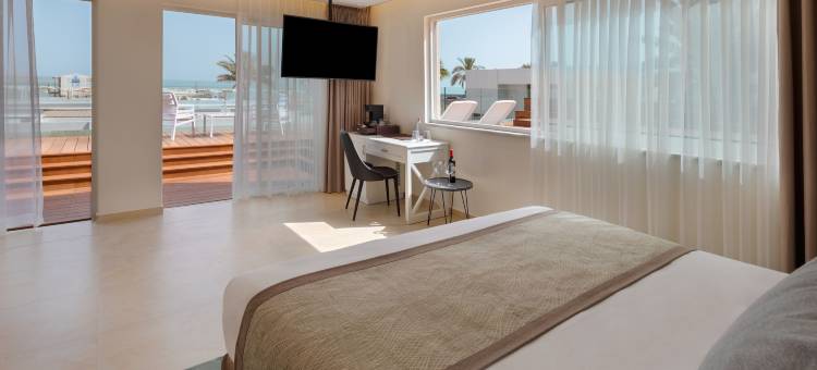 死海赫伯特塞缪尔米洛斯酒店(Milos Dead Sea)图片