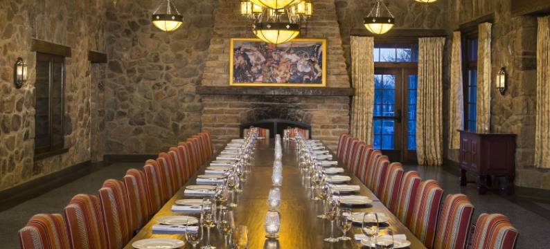 死亡谷旅馆 - 位于国家公园内(The Inn at Death Valley)图片