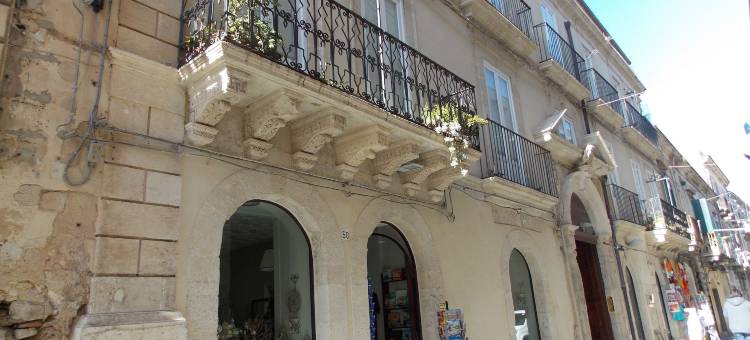 阿勒里民宿(B&B Casa d'Alleri)图片