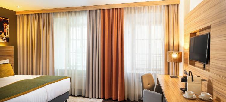 萨尔茨堡莱昂纳多精品酒店-Gablerbräu(Leonardo Boutique Hotel Salzburg Gablerbräu)图片