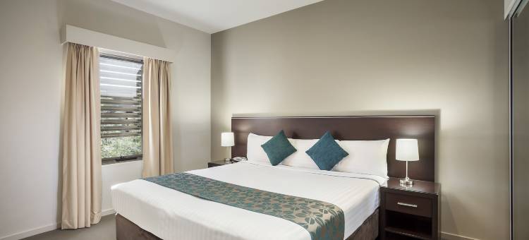 艾丽丝泉探索酒店(Quest Alice Springs)图片