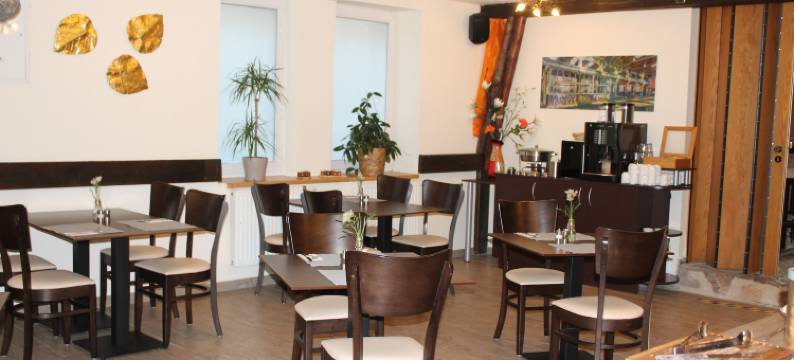 小皇宫假日公寓酒店(Le Petit Palais - Hotel/Pension)图片