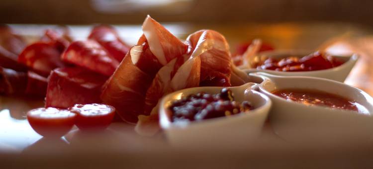 阿巴科阿尔特亚酒店(Hotel Abaco Altea)图片