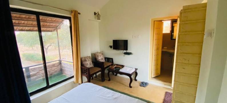 沙漠夜晚酒店(Desert Nights)图片