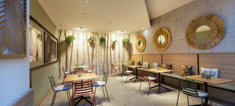 塞拉回声酒店(Hotel Ecos del Sella)图片
