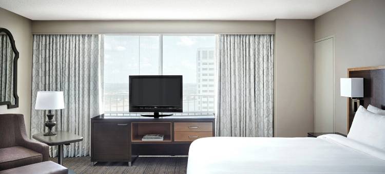 新奥尔良万豪酒店(New Orleans Marriott)图片