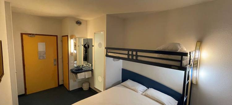 蒙托邦中心基里亚德直营(Kyriad Direct Montauban Centre)图片