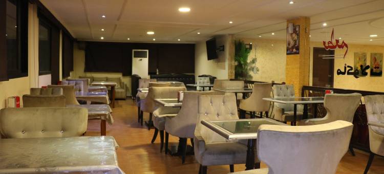 大型套房酒店(Grand Suites Hotel)图片