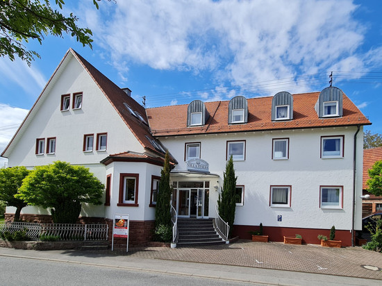 意大利之家别墅