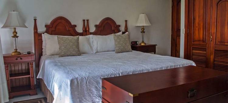 坎波之家阿龙德拉别墅度假村(Villa Alondra by Casa de Campo Resort & Villas)图片