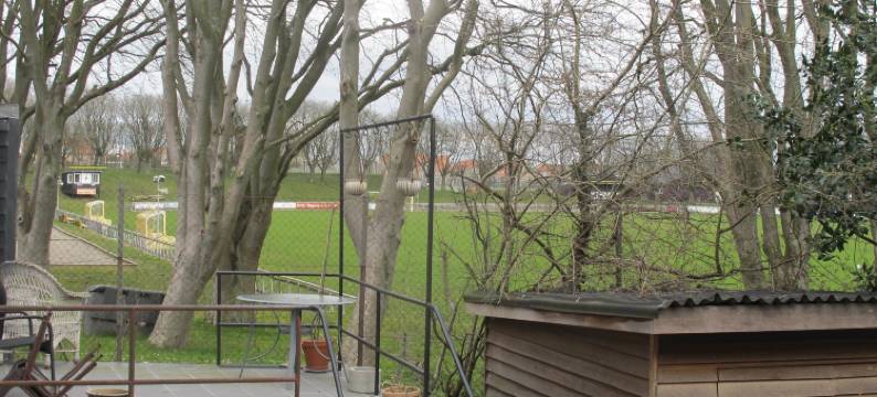 夏隆套房旅馆(Guesthouse Sharon Suite)图片