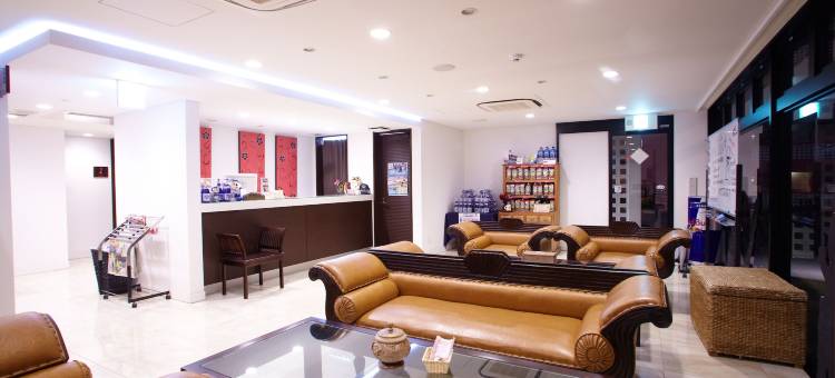 皇家酒店(Royal Hotel)图片