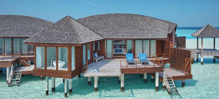 安纳塔拉迪古马尔代夫度假村(Anantara Dhigu Maldives Resort)图片