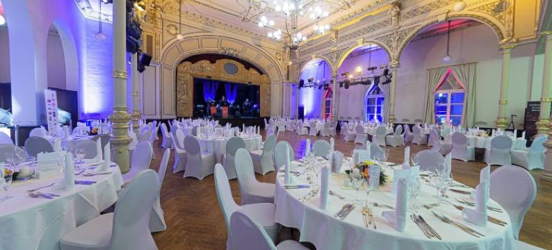 凯撒霍夫酒店(Hotel Kaiserhof)图片